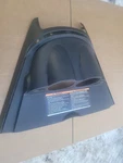 1997-2001 Yamaha Srx Vmax Venture Sxr 500 600 700 Dash Cowl Headlight Cover. Fixed Price $175.00.