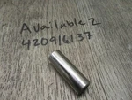 Sled Xp Bombardier Tundra Snowmobile Wrist Pin 420916137. Fixed Price $21.99.