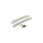 Polaris 2878161 Assault Wear Strip Kit Oem 2011-2021 Switchback 600 800 144IN. Fixed Price $132.95.