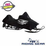 Polaris Snowmobile X2 Canvas Cover, Indy Adventure. Fixed Price $309.99.