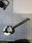 Oem Arctic Cat Tool, Driven Clutch Holder 0444-271. Fixed Price $69.95.