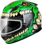 Gmax F2499051 GM-49Y Drax Youth Helmets Md. Fixed Price $147.95.