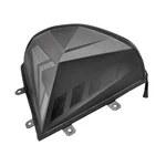 Polaris Snowmobile New Oem Windshield Replacement Bag, Rmk Axys Titan, 2882917. Fixed Price $199.99.