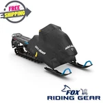 Ski-doo Ride On Cover (roc) System For Rev GEN5 (trail), GEN4 Rene 860202548. Fixed Price $359.99.