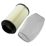 Air W/prefilter Intake Sleeve For Polaris Sportsman 500 2000-2013. Fixed Price $14.88.