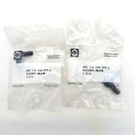 Sea Doo Oem Fuel Gas Vent Elbow Fittings Connectors 293710050 Set Of. Fixed Price $8.99.