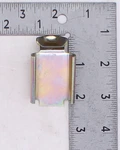Track Guide Clip Part Number 0602-820 For Arctic Cat. Fixed Price $12.99.