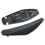 Spi-sport Part Psychic Tall Seat 1" Higher Than Std MX-04477-2. Fixed Price $112.10.