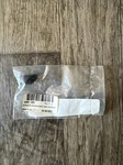 New Oem Arctic Cat 2606-826 Headlight Adjuster Screw Spacer Nos. Fixed Price $17.99.