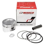 Yamaha Timberwolf 250, 1990-2000 Wiseco .020 Piston Kit, 4675M07150, 71.50/8.7:1. Fixed Price $199.99.