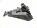 08-09 Kawasaki Concours ZG1400 Rear Wheel Fender Plate Tire Hugger 35015-0015. Fixed Price $34.32.