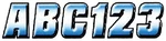 CHBLK500 Hardline Products Series Factory Matched 2 Inch Snowmobile. Fixed Price $24.34.