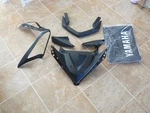 Lot Of Kimpex Parts For Yamaha RX1 2003-2005 Deal!!!!. Fixed Price $218.18.
