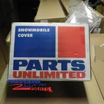Nos Aftermarket 2008-16 Ski-doo Rev-xp Snowmobile Cover 4003-0022. Fixed Price $33.75.