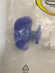 Spi Low High Beam Dimmer Switch Lever Part No: SM-01229 Most Ski-doo. Fixed Price $12.50.