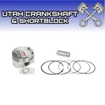 92MM Std Size Wiseco Piston Kit 1997-2008 Polaris 500 Sportsman Atp Big Boss. Fixed Price $190.97.