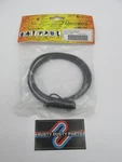 Gears Canada Motorcycle Heated Clothing 40" Extention Cable 100250-1-40. Fixed Price $25.99.
