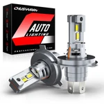 For Toyota Tundra 2000-2006 2X H4 White 10000LM Led Headlight Bulb Hi/lo Beam. Fixed Price $20.99.