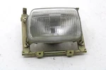 1992 Yamaha Exciter Ii Le Oem Headlight With Bracket 88R-84310-00-00 SY68. Fixed Price $60.19.