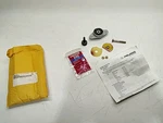 Engine Mount Kit - 2000 Polaris Nos. Fixed Price $19.99.