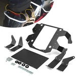 For Polaris 2015-21 Axys Rush/switchback Prox Xcr Cargo Tail Rack Support. Fixed Price $66.20.