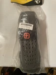 Thor Mx Motocross Sector Knee Guards (black) Youth. Fixed Price $12.77.