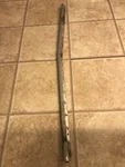 Right Foot Running Board Heat Exchanger Arctic Firecat F7 F6 F5 Snowmobile. Fixed Price $29.99.