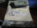 Arctic Cat Oem Hitch Kit New 0136-034. Fixed Price $9.99.