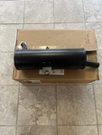 Arctic Cat Muffler Atv 400,454,500 #0512-161. Fixed Price $617.50.