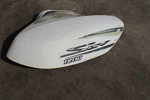Yamaha Suv Sv 1200 Wave Runner Stern Locker Lid Rt Rh Right Hand Side. Fixed Price $200.00.