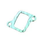 Ski-doo Tundra Intake Gasket Oem 420831861 1996-2005. Fixed Price $5.00.