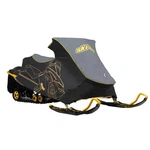 Ski-doo Oem Intense Rap-clip Trailering Cover Black 860201388. Fixed Price $329.99.