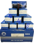 10 Pk Arctic Cat Snowmobiles 1990-1995 Halogen Headlamp Solite Brand 12V 65/45W. Fixed Price $39.99.