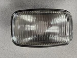 New Oem Yamaha Headlight Lens 826-84320-00-00 Fits 72 EW433B/EW643/GP643/SW433. Fixed Price $22.00.