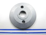 *new* 0810 Ski-doo Half Pulley 420980420. Fixed Price $23.79.
