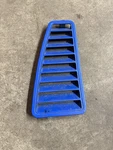 1980 Arctic Cat El Tigre 5000 Rear Hood Console Vent Left Side. Fixed Price $17.50.