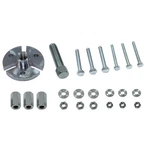 Spi Flywheel Puller Kit For Many Atv, Motorcycle, Watercraft, Snowmobile Engines. Fixed Price $49.95.