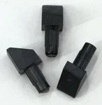3PK John Deere Snowmobile Driven Clutch Slider Cam Shoes AM53842 / AM54278. Fixed Price $19.99.