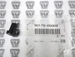Yamaha Nos New 90179-05003 Nut Fzs Mt Mxt Xc Xp Xvs. Fixed Price $6.99.