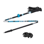 Kwik Tek Yc Flipout Trekking Pole Carbon (blue/gray) 83-0107. Fixed Price $75.41.
