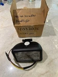 New Genuine Polaris 4032076 Headlight Assembly. Fixed Price $59.99.