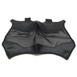 Arctic Cat New Oem Black Bumper Vent Snow Mesh, 5639-048. Fixed Price $49.94.