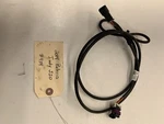 Taillight Jumper, Led - 2014 Polaris Indy 550 White 34853. Fixed Price $37.00.
