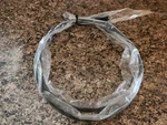 Yamaha Oem Speedo Cable New 8F3 83550 01. Fixed Price $40.00.