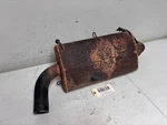 2015 Polaris Rzr 1000 Xp Oem Exhaust Muffler Silencer 1262595. Fixed Price $244.95.