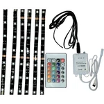 Bluhm Enterprises Bl-rgbledm Accent Light 6 Piece Strip And Remote Kit,. Fixed Price $119.99.