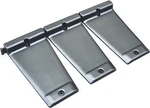 Caliber Flex-glide Turn Outs Low-profile V-front Trailer Guide 13342. Fixed Price $45.99.