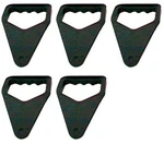 Set Of 5 Passenger Grip Handle. Fixed Price $57.84.