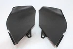 08-20 Arctic Cat F8 Sno Pro Knee Pad Right Left 5606-144. Fixed Price $30.00.