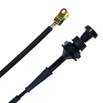 15" Choke Cable For Yamaha Non-efi, 2007+ JW1-F6331-00; CBL-076. Fixed Price $22.75.